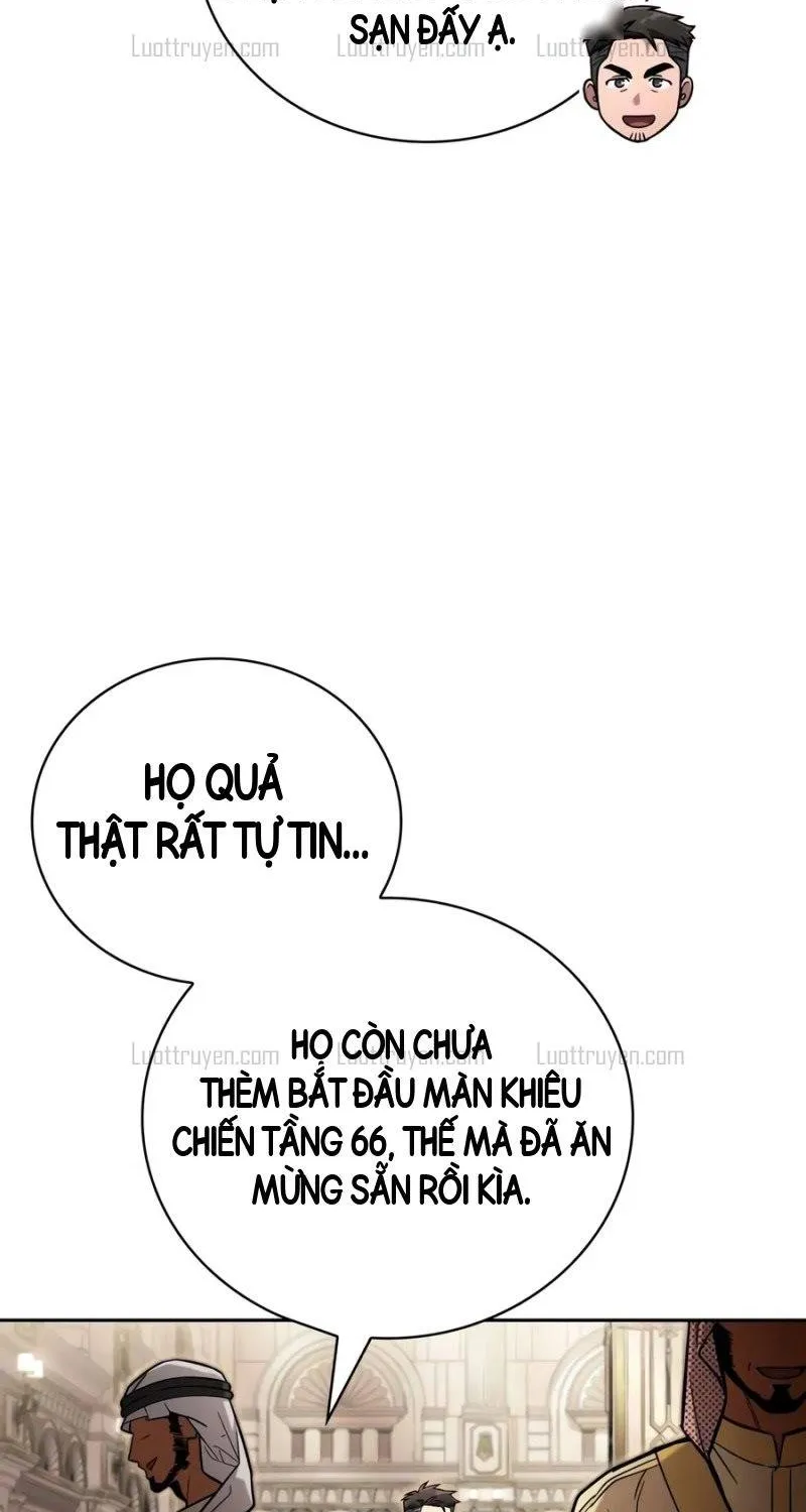 Chiến Lược Công Tháp Của Phế Vật Chap 51 - Next Chap 52