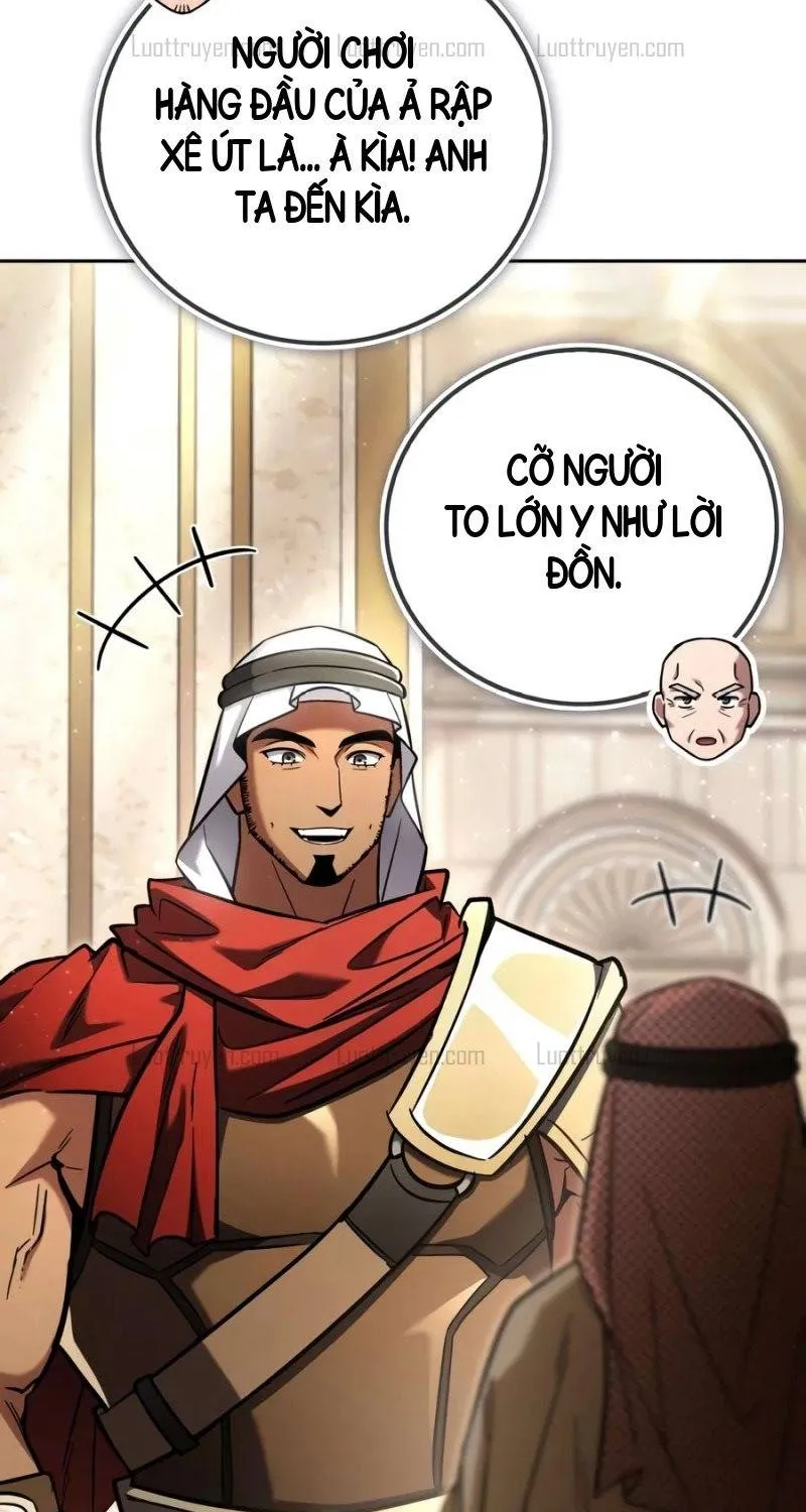 Chiến Lược Công Tháp Của Phế Vật Chap 51 - Next Chap 52