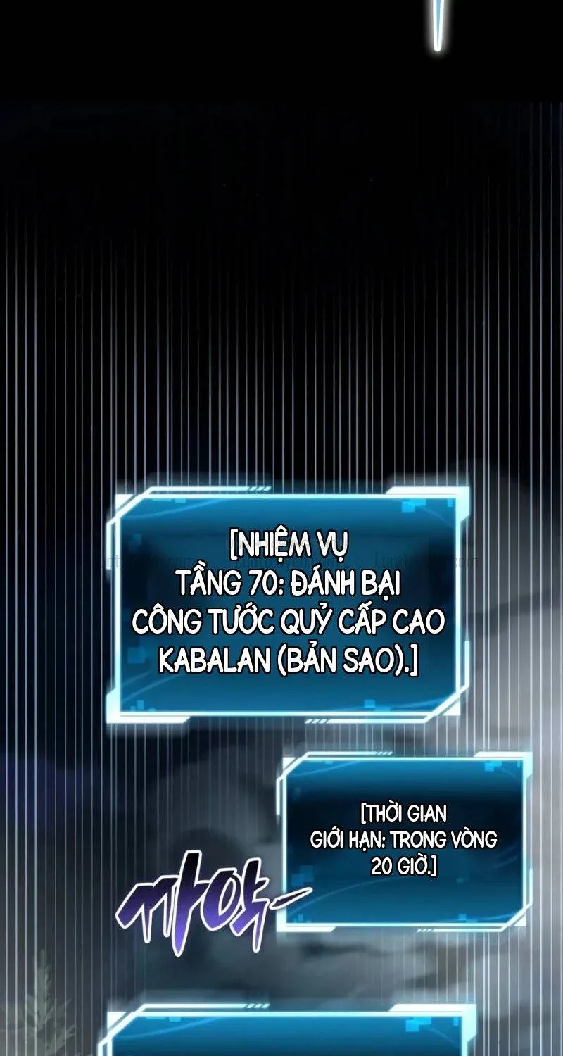 Chiến Lược Công Tháp Của Phế Vật Chap 52 - Next Chap 53