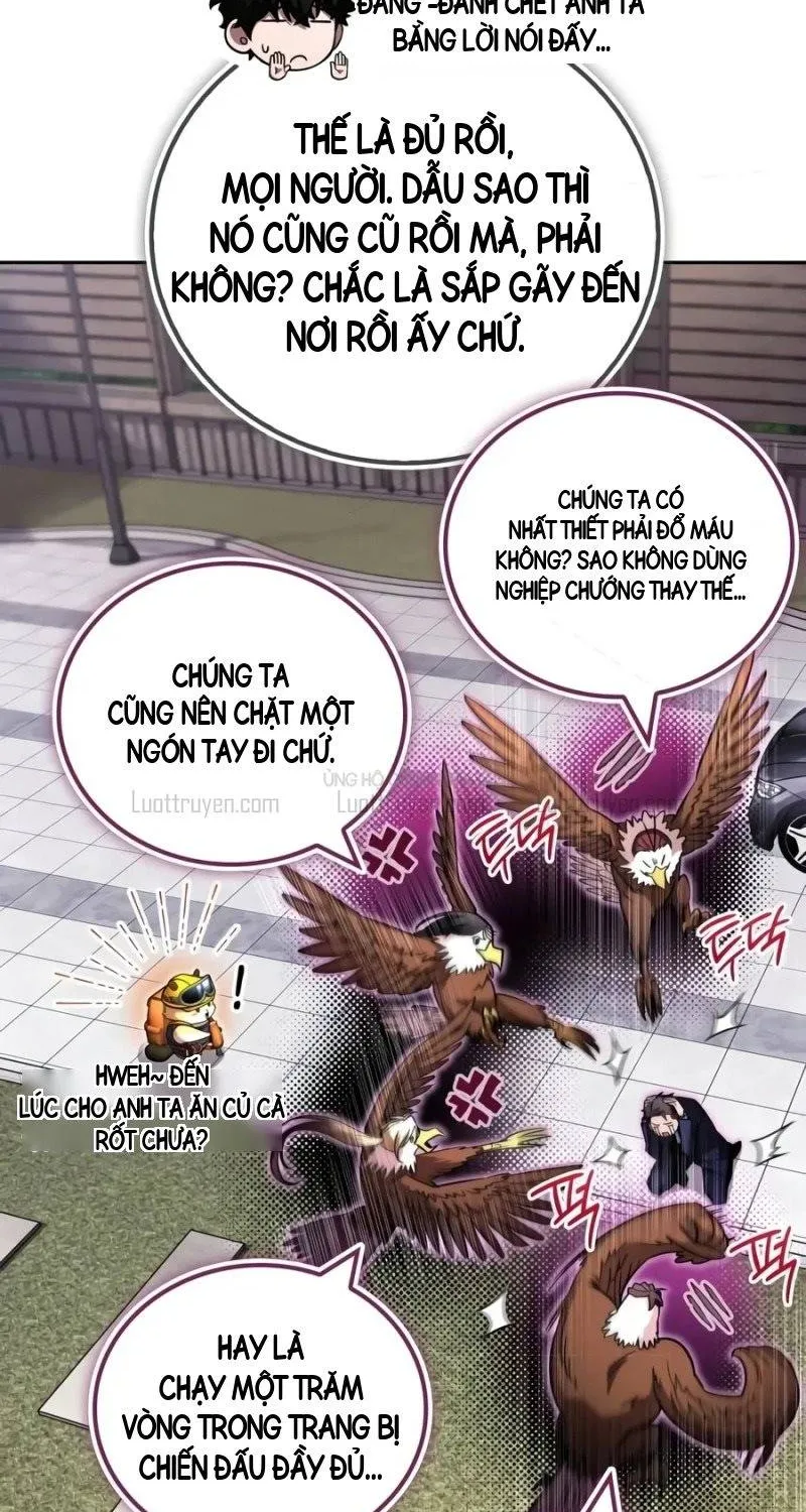 Chiến Lược Công Tháp Của Phế Vật Chap 52 - Next Chap 53