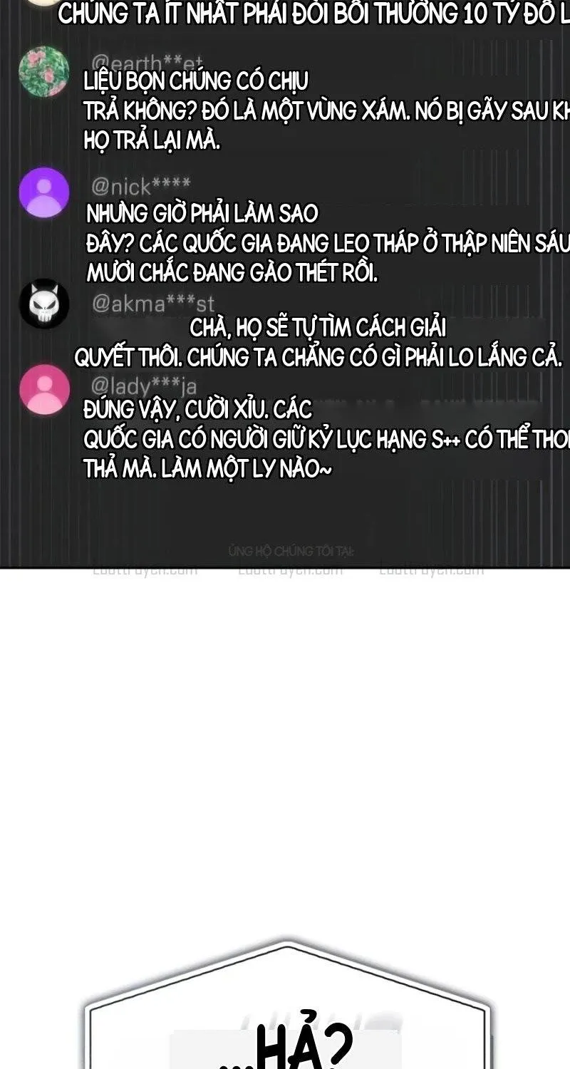 Chiến Lược Công Tháp Của Phế Vật Chap 52 - Next Chap 53