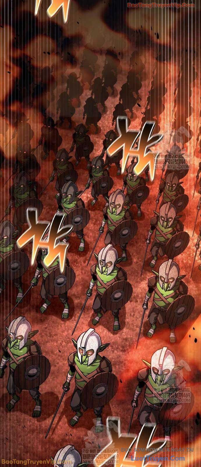 Chiến Lược Công Tháp Của Phế Vật Chap 8 - Next Chap 9