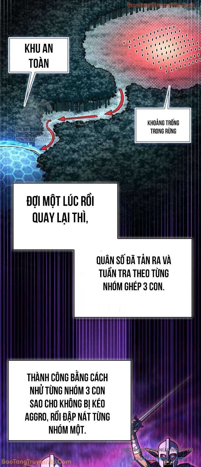 Chiến Lược Công Tháp Của Phế Vật Chap 8 - Next Chap 9