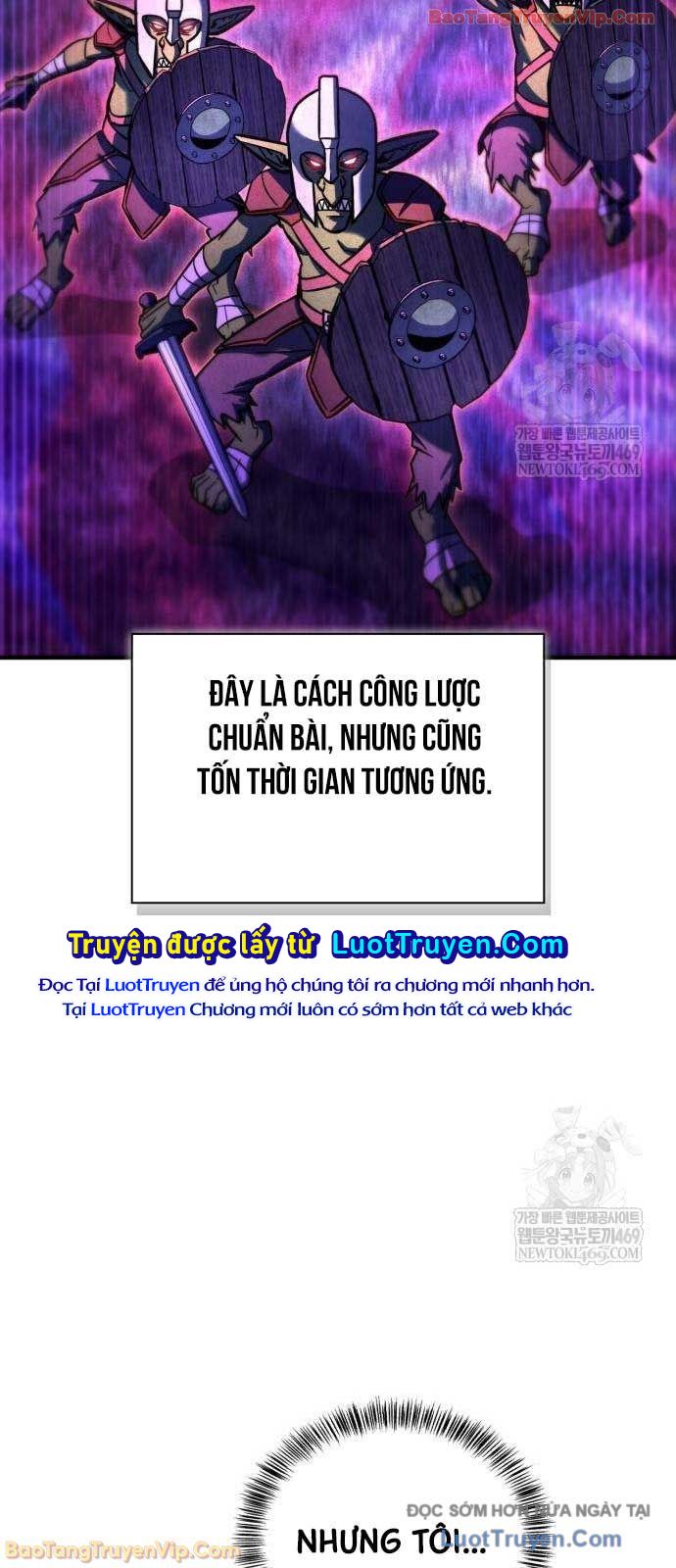 Chiến Lược Công Tháp Của Phế Vật Chap 8 - Next Chap 9