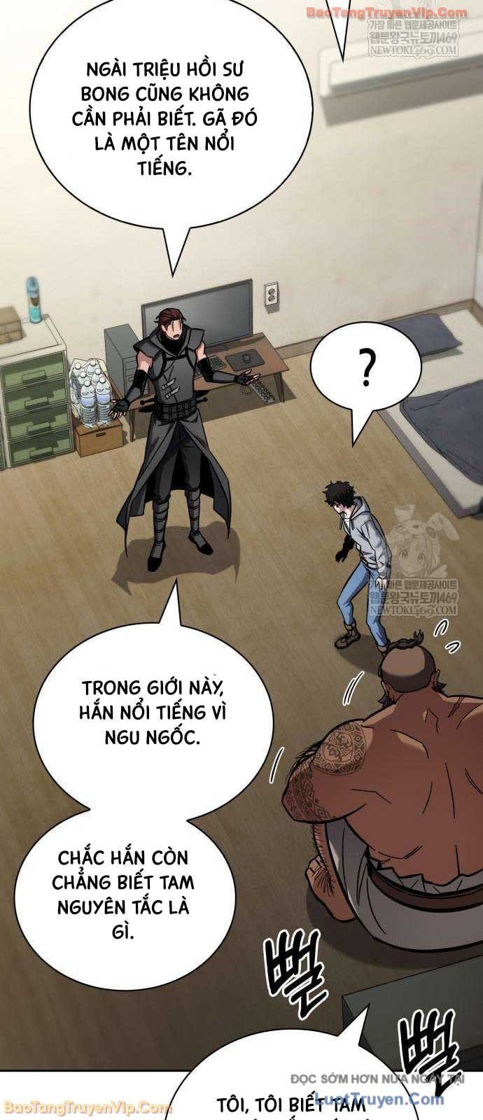 Chiến Lược Công Tháp Của Phế Vật Chap 8 - Next Chap 9
