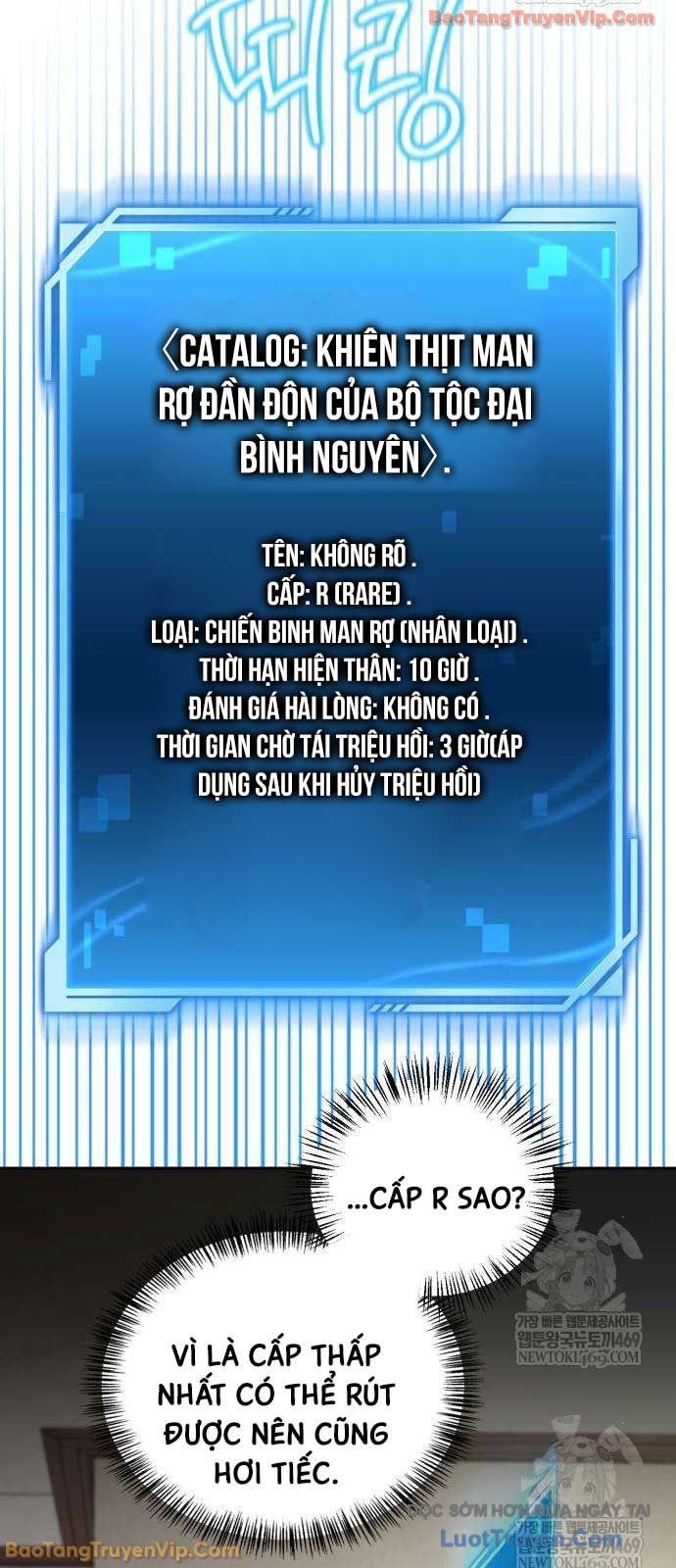 Chiến Lược Công Tháp Của Phế Vật Chap 8 - Next Chap 9