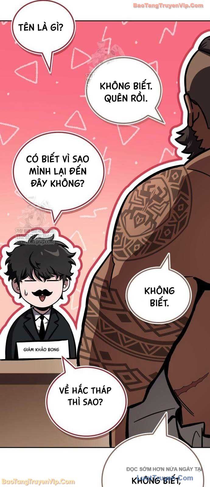 Chiến Lược Công Tháp Của Phế Vật Chap 8 - Next Chap 9