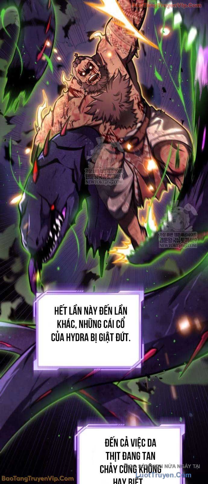 Chiến Lược Công Tháp Của Phế Vật Chap 8 - Next Chap 9