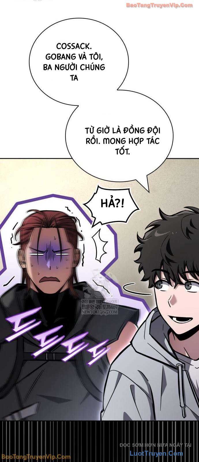 Chiến Lược Công Tháp Của Phế Vật Chap 8 - Next Chap 9