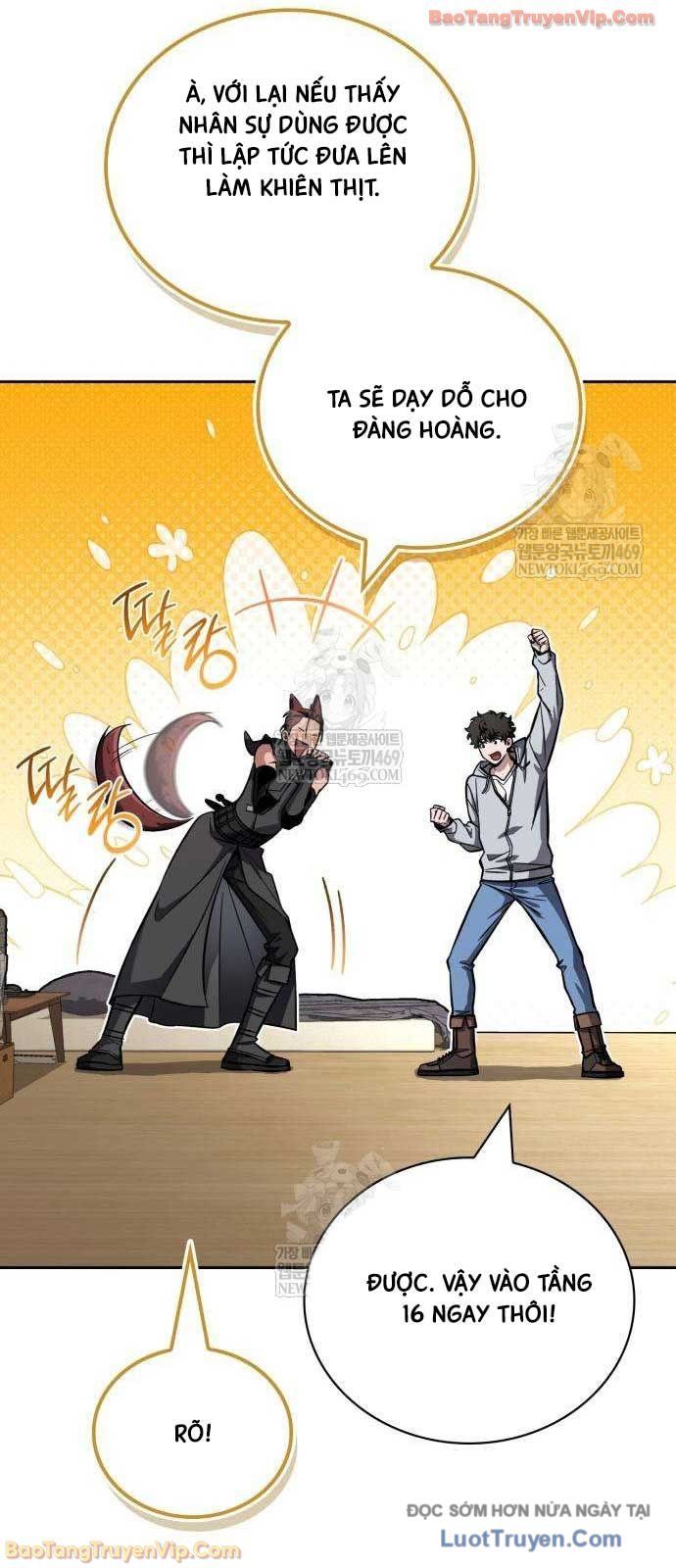 Chiến Lược Công Tháp Của Phế Vật Chap 8 - Next Chap 9