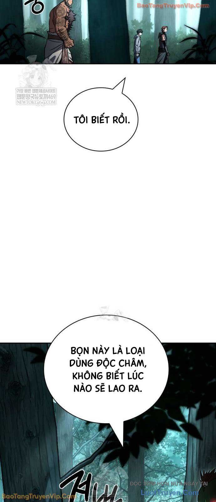 Chiến Lược Công Tháp Của Phế Vật Chap 8 - Next Chap 9