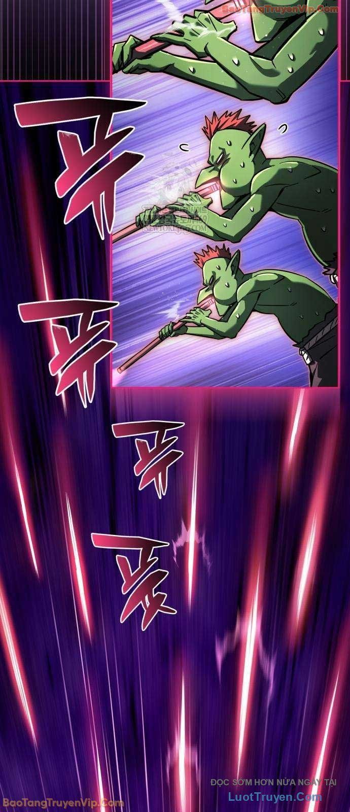 Chiến Lược Công Tháp Của Phế Vật Chap 8 - Next Chap 9