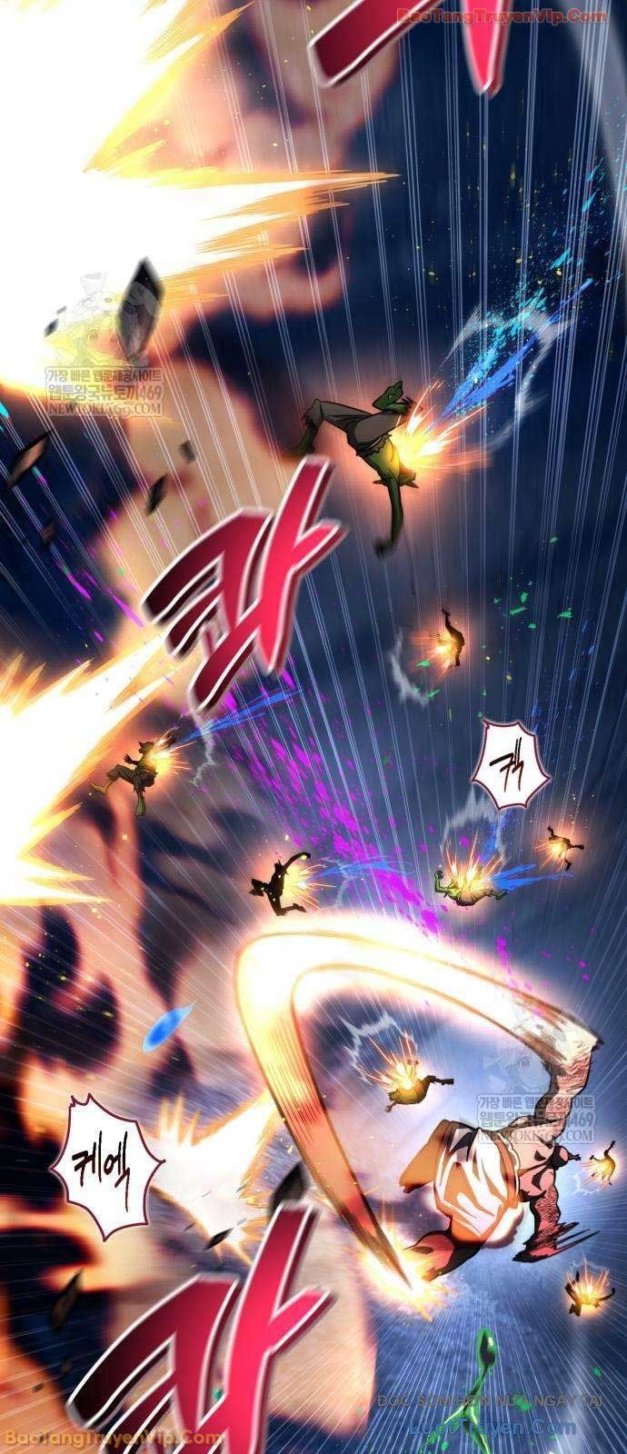 Chiến Lược Công Tháp Của Phế Vật Chap 8 - Next Chap 9