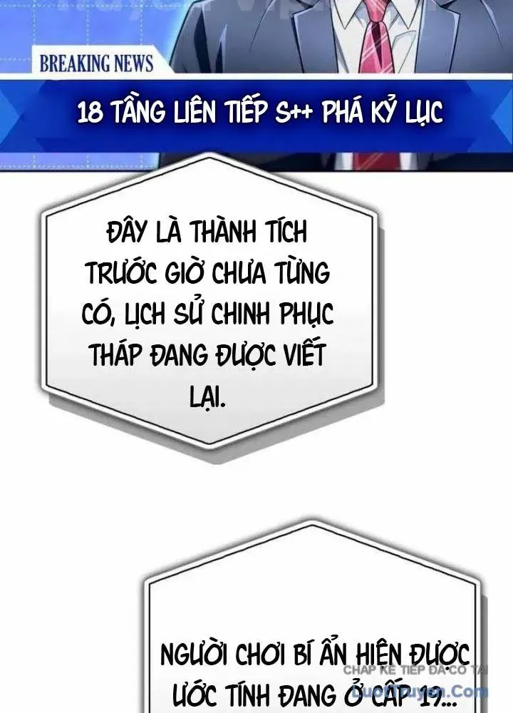 Chiến Lược Công Tháp Của Phế Vật Chap 9 - Next Chap 10