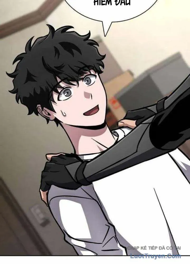 Chiến Lược Công Tháp Của Phế Vật Chap 9 - Next Chap 10