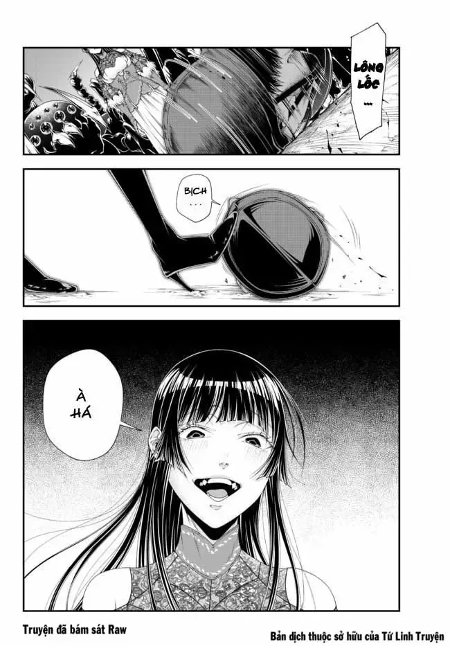 Chiến Lược Dị Giới Của Nữ Vương Swarm Chap 21 - Next Chap 22