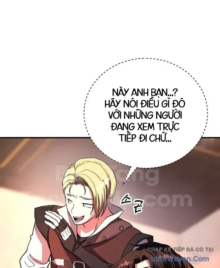 Chiến Lược Livestream Ẩn Giấu Của Kẻ Hồi Quy Chap 10 - Next Chap 11