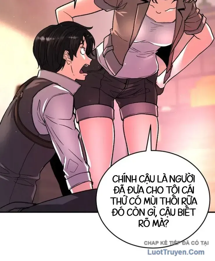 Chiến Lược Livestream Ẩn Giấu Của Kẻ Hồi Quy Chap 10 - Next Chap 11