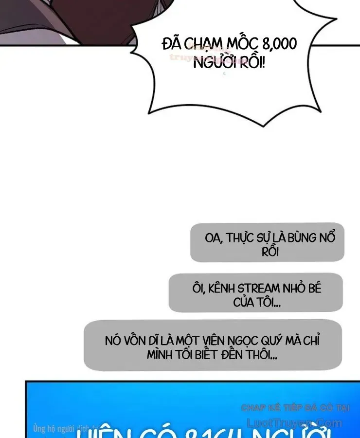 Chiến Lược Livestream Ẩn Giấu Của Kẻ Hồi Quy Chap 10 - Next Chap 11
