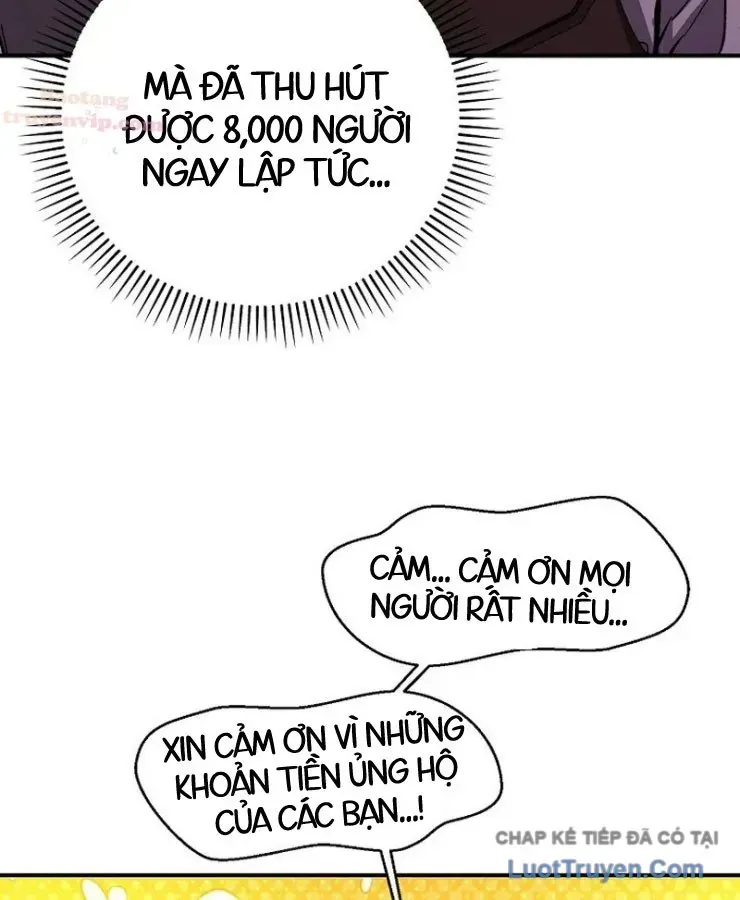 Chiến Lược Livestream Ẩn Giấu Của Kẻ Hồi Quy Chap 10 - Next Chap 11