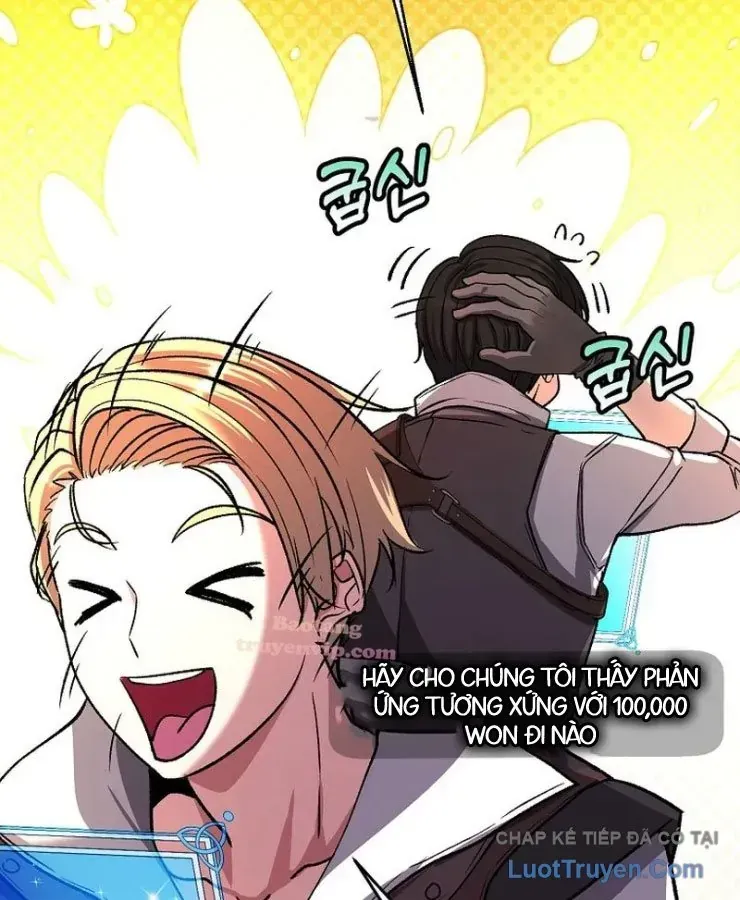 Chiến Lược Livestream Ẩn Giấu Của Kẻ Hồi Quy Chap 10 - Next Chap 11