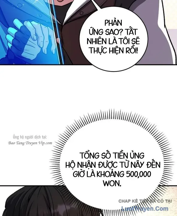 Chiến Lược Livestream Ẩn Giấu Của Kẻ Hồi Quy Chap 10 - Next Chap 11