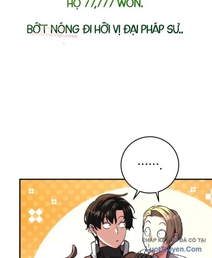 Chiến Lược Livestream Ẩn Giấu Của Kẻ Hồi Quy Chap 11 - Next Chap 12