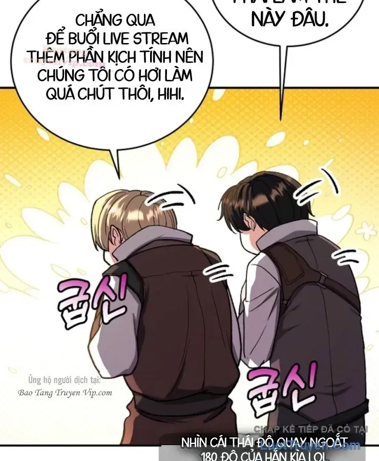 Chiến Lược Livestream Ẩn Giấu Của Kẻ Hồi Quy Chap 11 - Next Chap 12