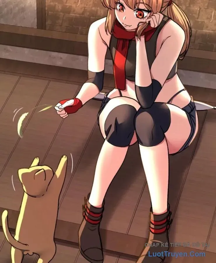 Chiến Lược Livestream Ẩn Giấu Của Kẻ Hồi Quy Chap 12 - Next Chap 13