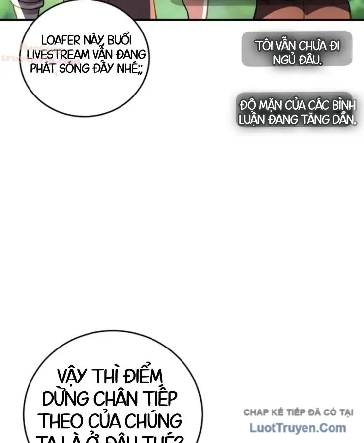 Chiến Lược Livestream Ẩn Giấu Của Kẻ Hồi Quy Chap 12 - Next Chap 13