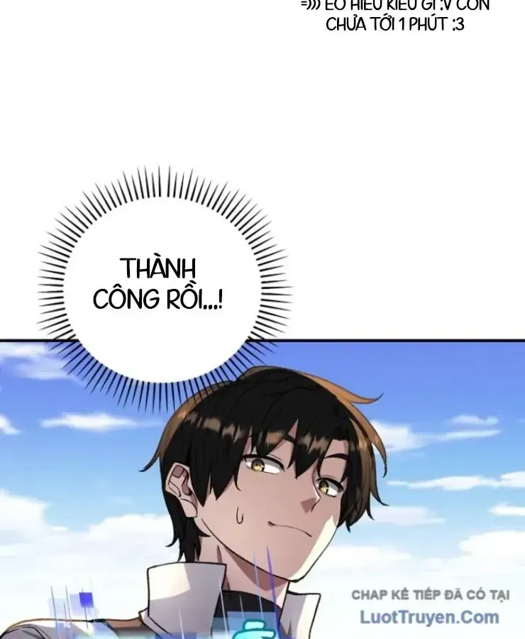Chiến Lược Livestream Ẩn Giấu Của Kẻ Hồi Quy Chap 13 - Next Chap 14