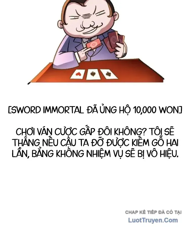 Chiến Lược Livestream Ẩn Giấu Của Kẻ Hồi Quy Chap 13 - Next Chap 14