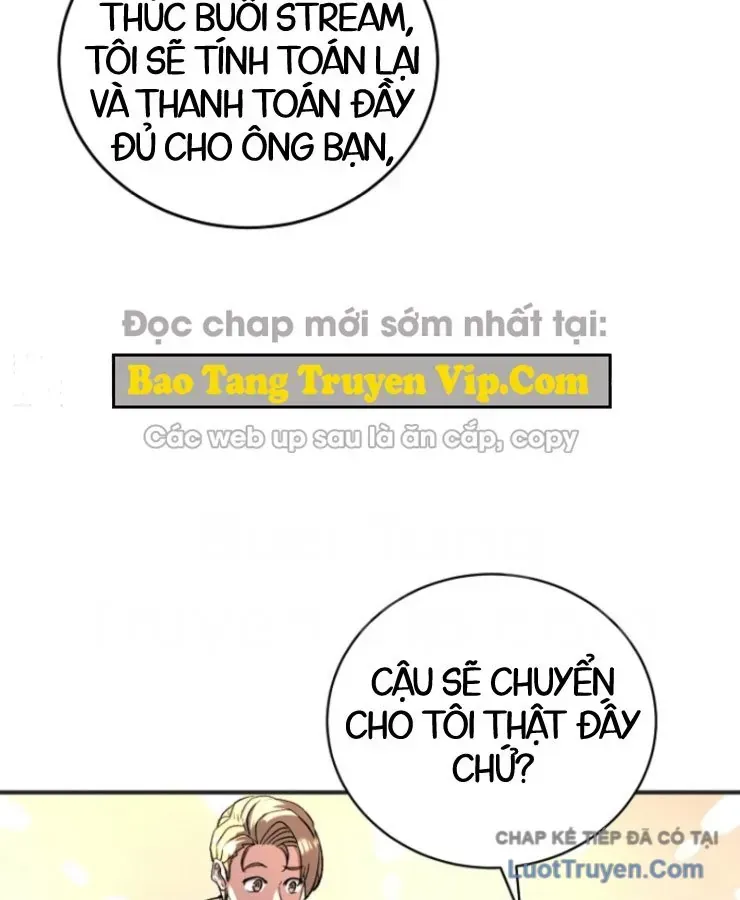 Chiến Lược Livestream Ẩn Giấu Của Kẻ Hồi Quy Chap 15 - Next Chap 16