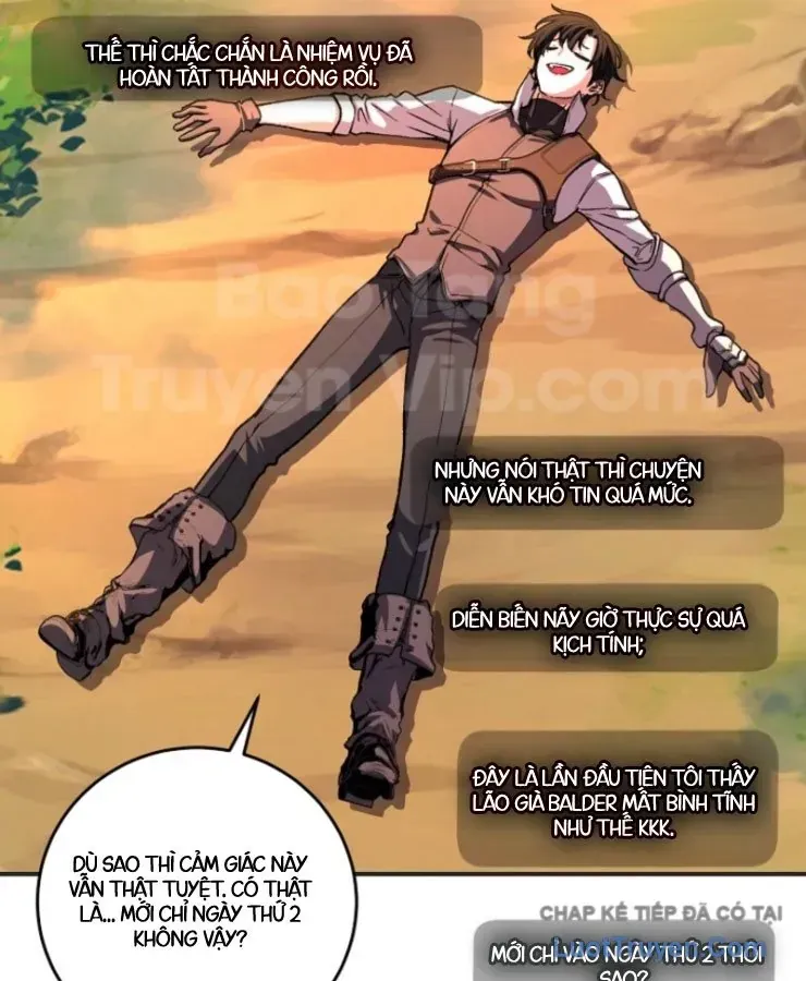 Chiến Lược Livestream Ẩn Giấu Của Kẻ Hồi Quy Chap 15 - Next Chap 16