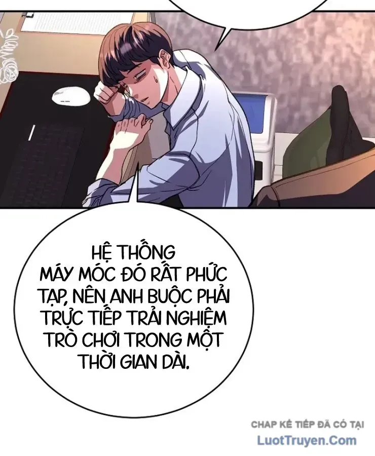 Chiến Lược Livestream Ẩn Giấu Của Kẻ Hồi Quy Chap 16 - Next Chap 17