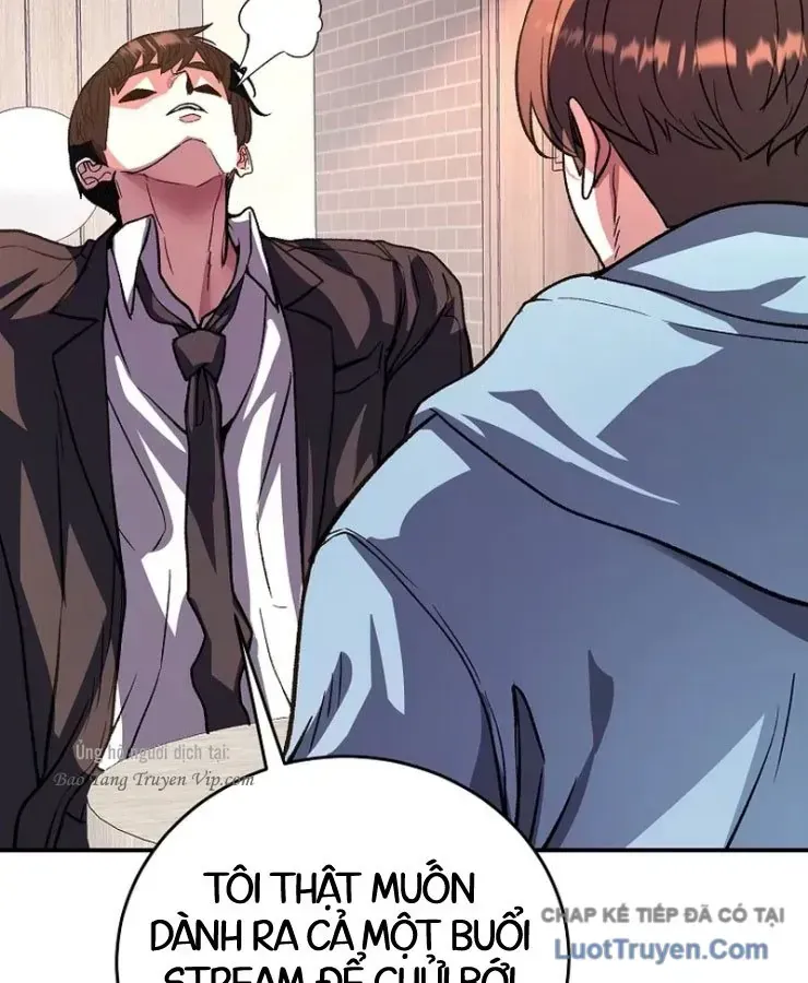 Chiến Lược Livestream Ẩn Giấu Của Kẻ Hồi Quy Chap 16 - Next Chap 17