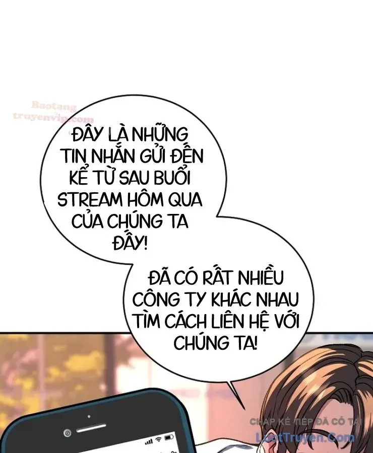 Chiến Lược Livestream Ẩn Giấu Của Kẻ Hồi Quy Chap 16 - Next Chap 17