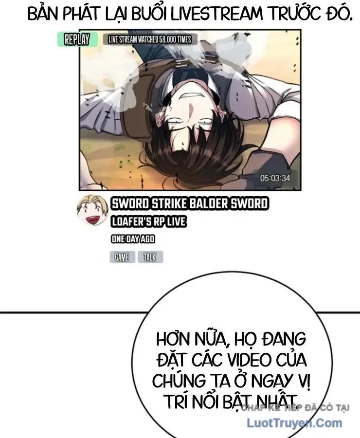 Chiến Lược Livestream Ẩn Giấu Của Kẻ Hồi Quy Chap 17 - Next Chap 18