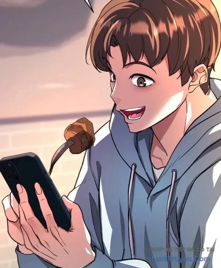 Chiến Lược Livestream Ẩn Giấu Của Kẻ Hồi Quy Chap 17 - Next Chap 18