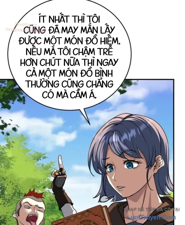 Chiến Lược Livestream Ẩn Giấu Của Kẻ Hồi Quy Chap 17 - Next Chap 18