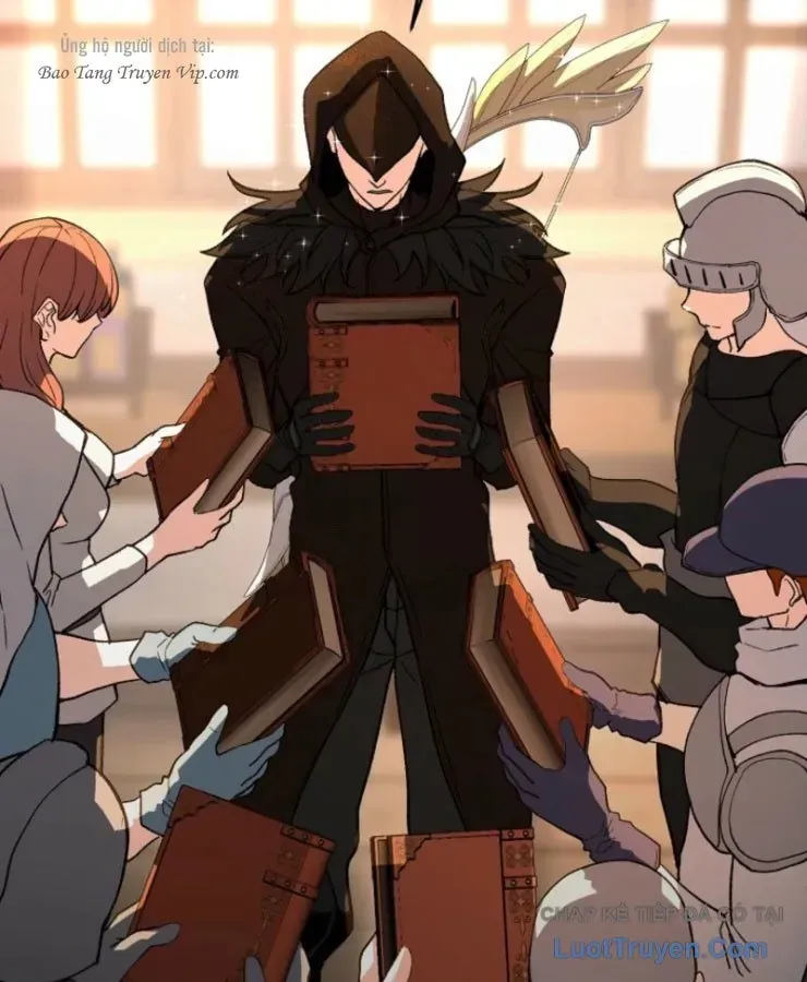 Chiến Lược Livestream Ẩn Giấu Của Kẻ Hồi Quy Chap 18 - Next Chap 19