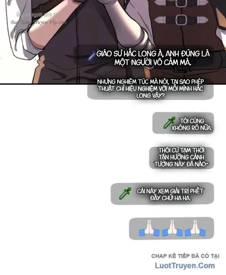 Chiến Lược Livestream Ẩn Giấu Của Kẻ Hồi Quy Chap 18 - Next Chap 19