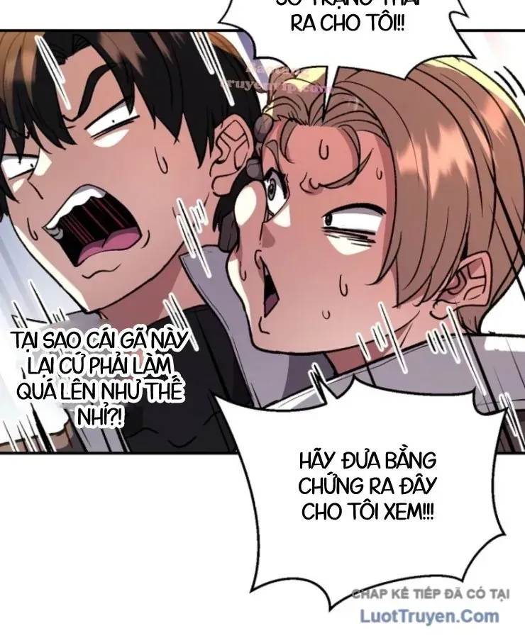 Chiến Lược Livestream Ẩn Giấu Của Kẻ Hồi Quy Chap 18 - Next Chap 19