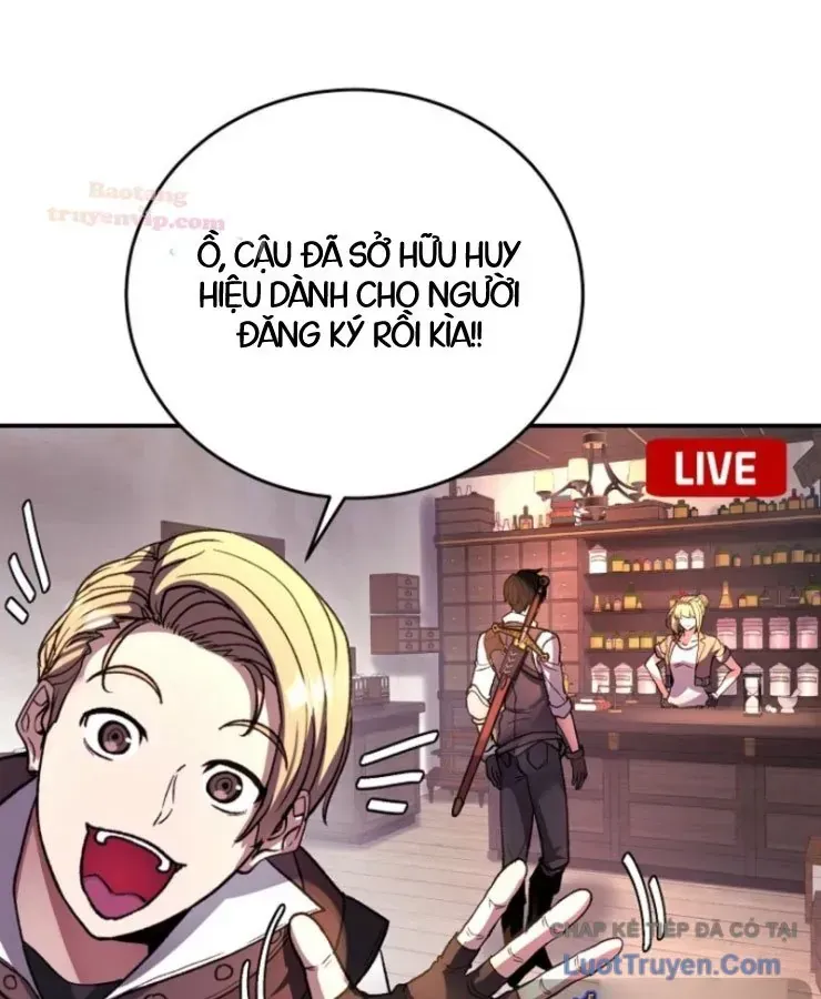 Chiến Lược Livestream Ẩn Giấu Của Kẻ Hồi Quy Chap 18 - Next Chap 19