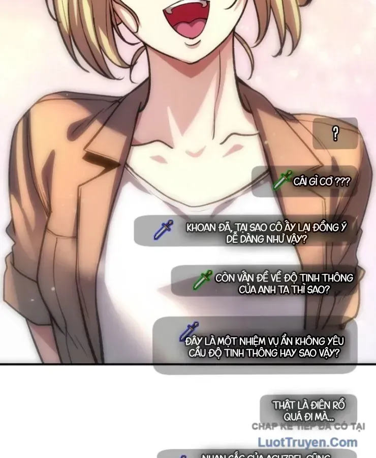 Chiến Lược Livestream Ẩn Giấu Của Kẻ Hồi Quy Chap 18 - Next Chap 19