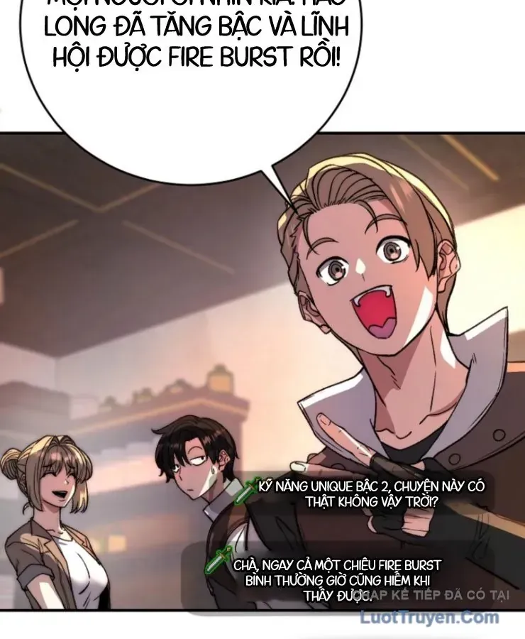 Chiến Lược Livestream Ẩn Giấu Của Kẻ Hồi Quy Chap 18 - Next Chap 19
