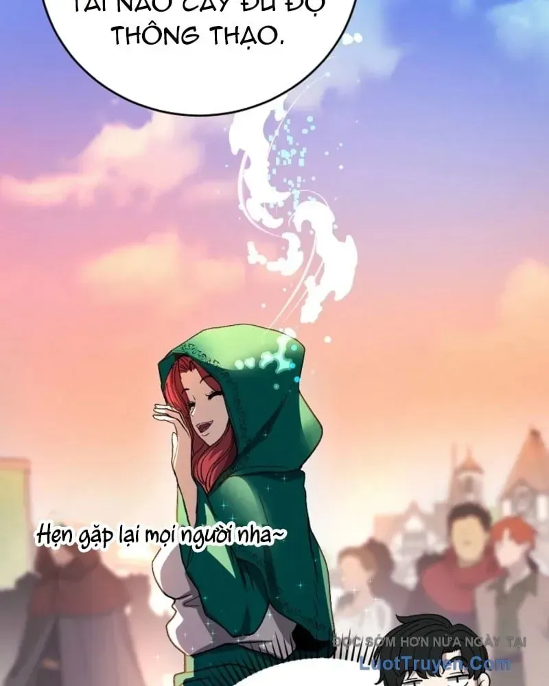 Chiến Lược Livestream Ẩn Giấu Của Kẻ Hồi Quy Chap 19 - Next Chap 20