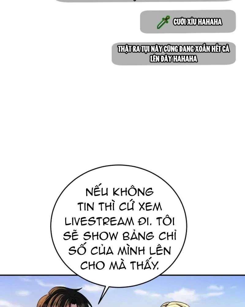 Chiến Lược Livestream Ẩn Giấu Của Kẻ Hồi Quy Chap 19 - Next Chap 20