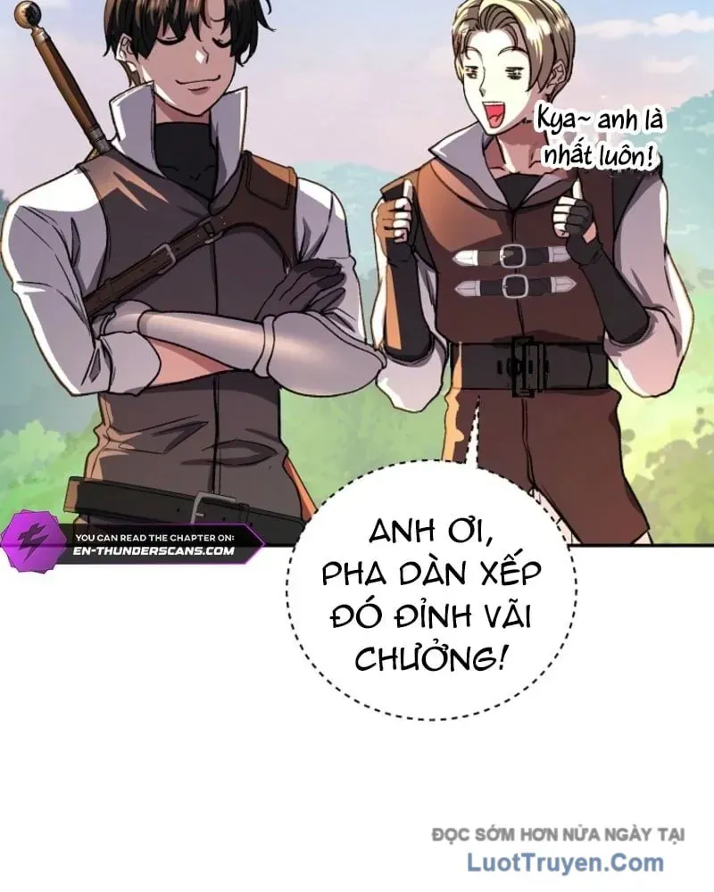 Chiến Lược Livestream Ẩn Giấu Của Kẻ Hồi Quy Chap 19 - Next Chap 20