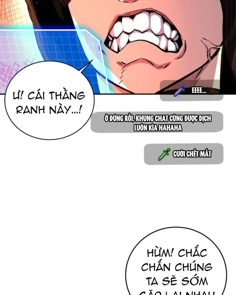 Chiến Lược Livestream Ẩn Giấu Của Kẻ Hồi Quy Chap 19 - Next Chap 20